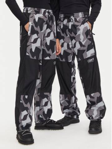 Colourwear Штани для сноуборду Knox Pants 7010312 Чорний Regular Fit Colourwear Штани для сноуборду Knox Pants 7010312 Чорний Regular Fit