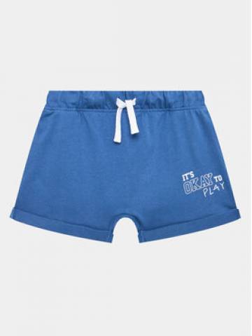 United Colors Of Benetton Спортивні шорти 3BL0G9014 Голубий Regular Fit United Colors Of Benetton Спортивні шорти 3BL0G9014 Голубий Regular Fit