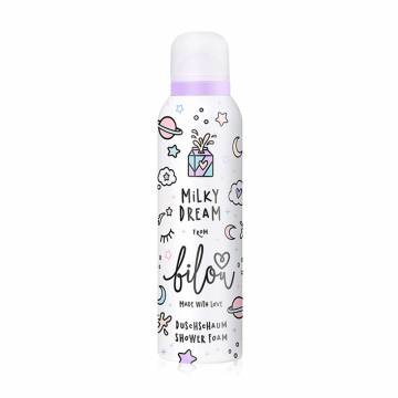 Пенка для душа Bilou Milky Dream Shower Foam, 200 мл Пенка для душа Bilou Milky Dream Shower Foam, 200 мл