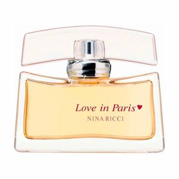 Nina Ricci Love in Paris Парфюмированная вода женская, 50 мл (ТЕСТЕР) Nina Ricci Love in Paris Парфюмированная вода женская, 50 мл (ТЕСТЕР)