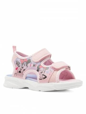 Disney Classics Босоніжки SS23-176DSTC Рожевий Disney Classics Босоніжки SS23-176DSTC Рожевий