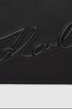 Сумочка Karl Lagerfeld K/SKUARE