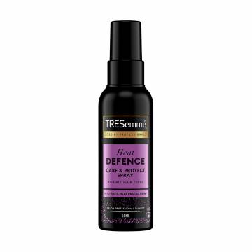 Термозащитный спрей для волос TRESemme Care & Protect Spray, 60 мл Термозащитный спрей для волос TRESemme Care & Protect Spray, 60 мл