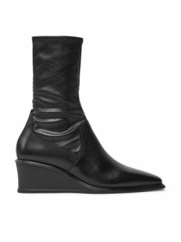 Vagabond Shoemakers Ботильйони Aino 5829-202-20 Чорний Vagabond Shoemakers Ботильйони Aino 5829-202-20 Чорний