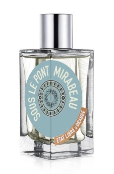 Etat Libre dOrange Sous Le Pont Mirabeau Парфюмированная вода унисекс, 100 мл (ТЕСТЕР)