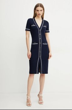 Платье Luisa Spagnoli