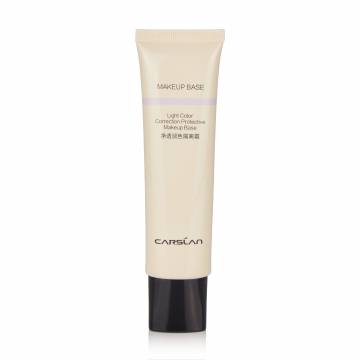 База под макияж Carslan Light Color Correction Protective Makeup Base 01 Snow Purple Orchid, 35 г База под макияж Carslan Light Color Correction Protective Makeup Base 01 Snow Purple Orchid, 35 г