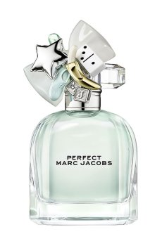 Marc Jacobs Perfect Туалетная вода женская, 100 мл (ТЕСТЕР)
