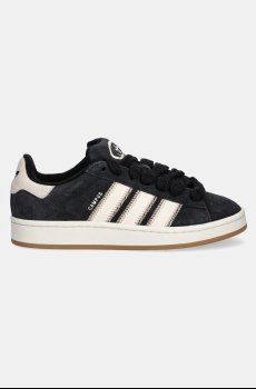 Замшевые кроссовки adidas Originals Campus 00S W