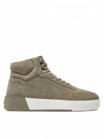 Calvin Klein Снікерcи HM0HM01592 Бежевий Calvin Klein Снікерcи HM0HM01592 Бежевий