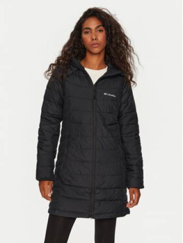 Columbia Пуховик Powder Lite™ II 2089371 Чорний Active Fit Columbia Пуховик Powder Lite™ II 2089371 Чорний Active Fit