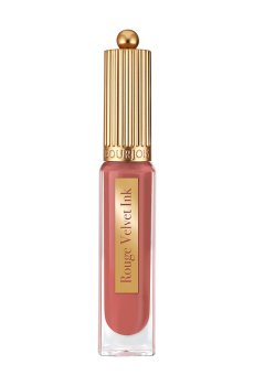 Жидкая матовая помада для губ Bourjois Rouge Velvet Ink Liquid Lipstick 06 Rose & Merveille, 3.5 мл