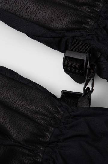 Перчатки Dakine Nova цвет чёрный Перчатки Dakine Nova цвет чёрный