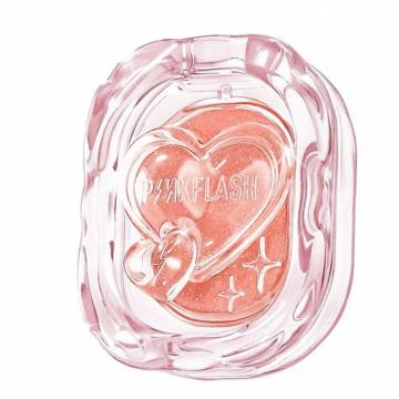 Компактные румяна для лица Pinkflash Powder Blush PK03 Sweet, 1.5 г Компактные румяна для лица Pinkflash Powder Blush PK03 Sweet, 1.5 г