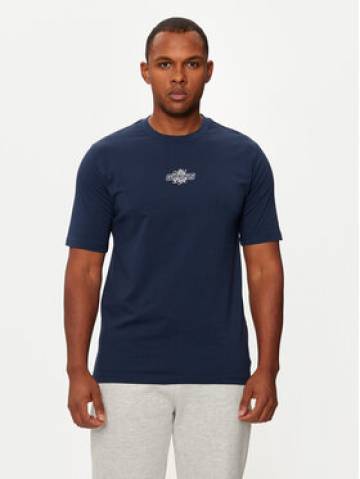 Guess Футболка Z4YI08 J1314 Голубий Slim Fit Guess Футболка Z4YI08 J1314 Голубий Slim Fit
