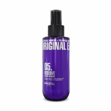Мужской одеколон после бритья Immortal NYC Original 05. Reserve Eau De Cologne, 150 мл Мужской одеколон после бритья Immortal NYC Original 05. Reserve Eau De Cologne, 150 мл