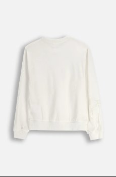 Детская кофта Coccodrillo