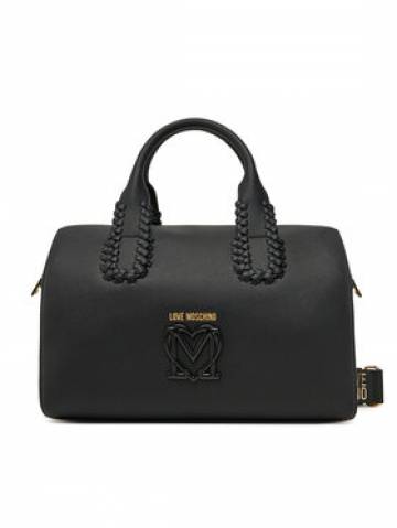 LOVE MOSCHINO Сумка JC4127PP1MLJ0000 Чорний LOVE MOSCHINO Сумка JC4127PP1MLJ0000 Чорний