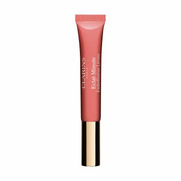 Блеск для губ Clarins Natural Lip Perfector 05 Candy Shimmer, 12 мл Блеск для губ Clarins Natural Lip Perfector 05 Candy Shimmer, 12 мл