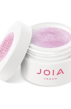 Моделирующий гель для ногтей JOIA vegan Creamy Builder Gel 023 Ice Storm, 15 мл