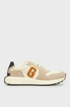 Мужские кроссовки Ronder Разноцветный 42 Gant 29631633