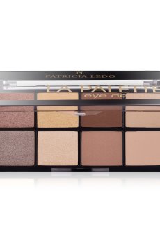 Палетка теней для век Patricia Ledo La Palette Eye Designer тон 05, 12 г