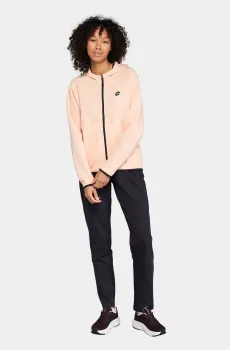 Женский спортивный костюм (худи, брюки) SUIT KEIRA W III Разноцветный S Lotto 220827/BZ5