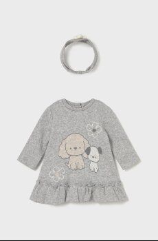 Комплект для младенцев Mayoral Newborn 2 шт