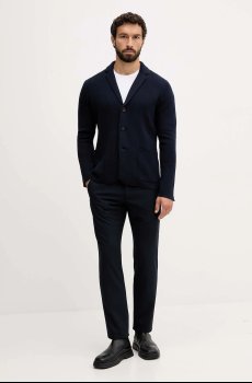 Пиджак с добавлением шерсти United Colors of Benetton