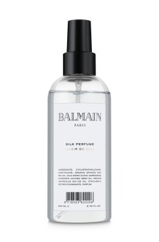 Спрей-блеск для укладки волос Balmain Paris Hair Couture Silk Perfume Шелковая дымка, 200 мл