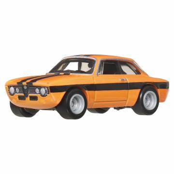 Автомодель Hot Wheels Fast and Furious Alfa Romeo Giulia Sprint GTA (HNW46/JBM04) Автомодель Hot Wheels Fast and Furious Alfa Romeo Giulia Sprint GTA (HNW46/JBM04)