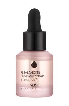 Уценка! Сыворотка для лица Verde Rebalancing Aqueous Serum, 15 мл
