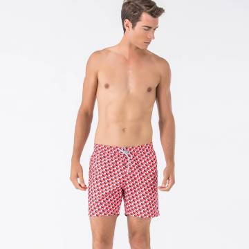 Lacoste шорти для плавання чоловічі Lacoste шорти для плавання чоловічі