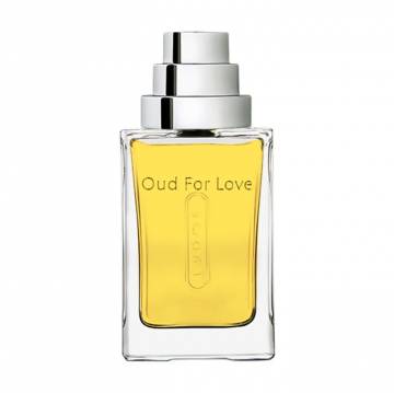The Different Company Oud For Love Парфюмированная вода унисекс, 100 мл The Different Company Oud For Love Парфюмированная вода унисекс, 100 мл