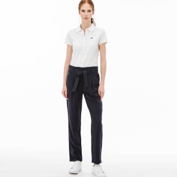 Lacoste штани жіночі Lacoste штани жіночі