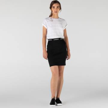 Lacoste спідниця жіноча Lacoste спідниця жіноча