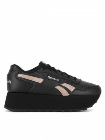Reebok Снікерcи GLIDE TRIPLE 100223021 Чорний Reebok Снікерcи GLIDE TRIPLE 100223021 Чорний