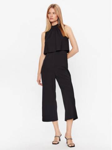 DKNY Комбінезон DD3E1444 Чорний Regular Fit DKNY Комбінезон DD3E1444 Чорний Regular Fit