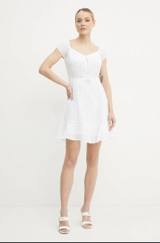 Платье Guess GAUZE