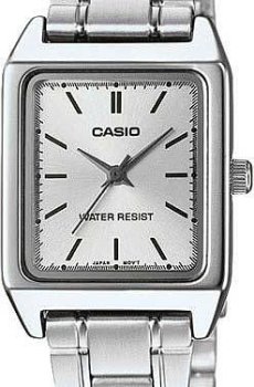 Японские часы Casio