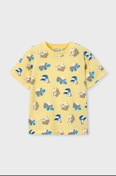 Детский комплект из хлопка Mayoral