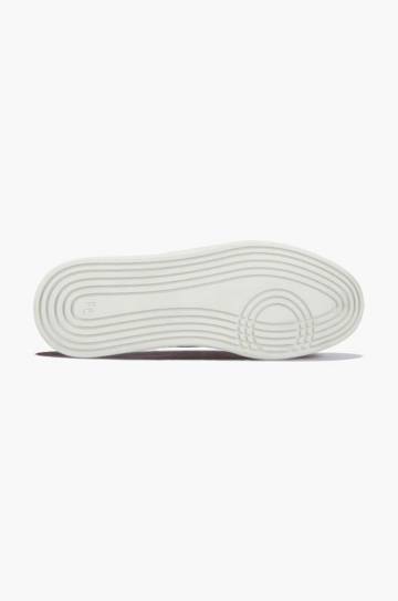 Замшевые кроссовки Filling Pieces Low Mondo Plain Nardo цвет чёрный 33026311861-BLACK Замшевые кроссовки Filling Pieces Low Mondo Plain Nardo цвет чёрный 33026311861-BLACK