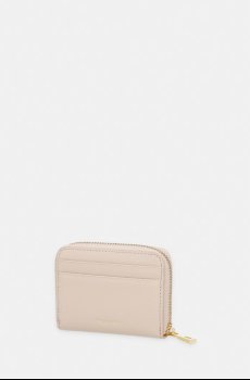 Кожаный кошелек Trussardi