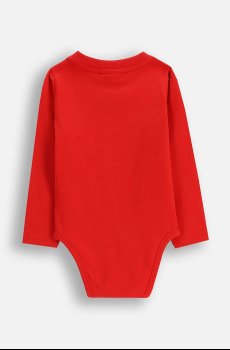 Боди с хлопком для младенцев Coccodrillo