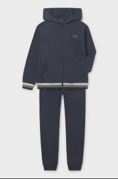 Детский спортивный костюм Mayoral