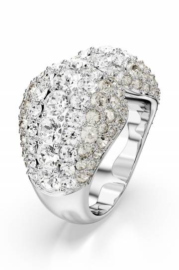 Кольцо Swarovski SUBLIMA 5702417 Кольцо Swarovski SUBLIMA 5702417