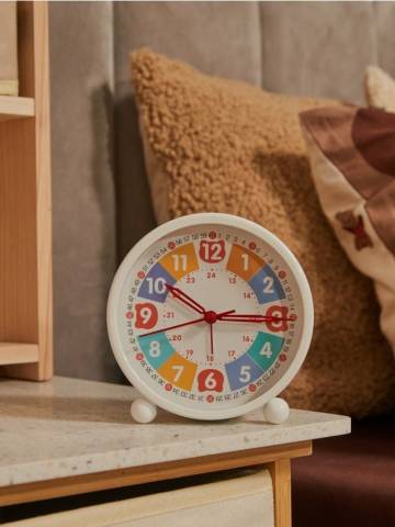 Прикраса - білий