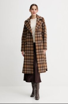 Пальто с шерстью Marc OPolo