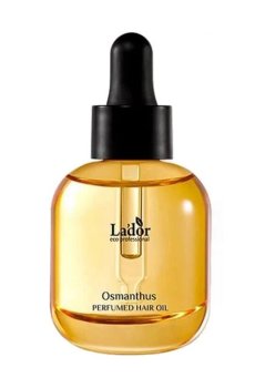 Парфюмированное масло для волос Lador Perfumed Hair Oil 03 Osmanthus, 30 мл