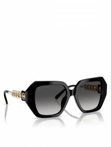 Michael Kors Сонцезахисні окуляри 0MK2232U 54 30058G Чорний Michael Kors Сонцезахисні окуляри 0MK2232U 54 30058G Чорний